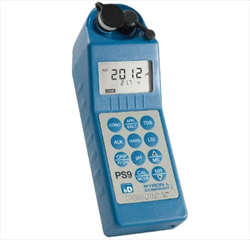 Máy đo đa chỉ tiêu nước Myron L PS9